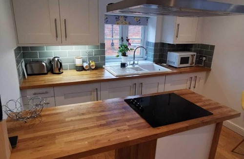 Banbury Apartment | Inviting No.10 - The Oaks