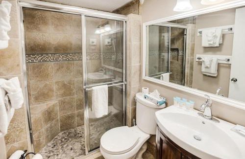 Litchfield by the Sea Apartment | Inviting Retreat Resort View King Rm 1st Floor