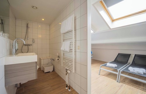 Westkapelle Hotel | Inviting Room with Beach Access, Pool, and Onsite Dining for a Relaxing Stay