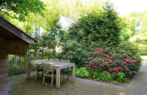 Appelscha House | Inviting vacation home with beautiful garden near Appelscha.