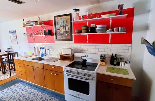 South Pensacola House | Inviting Yard & Patio. Military Discount