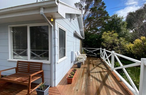 Inverloch House | Invy Escape