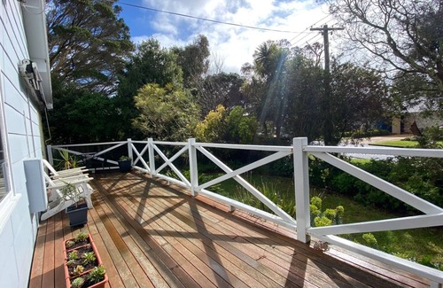 Inverloch House | Invy Escape