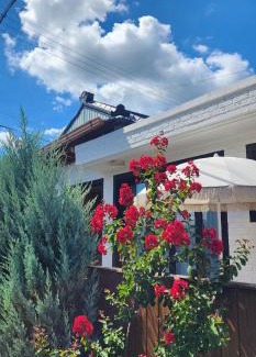 Gyeongju House | InWangDongGa