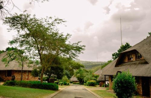 Hazyview Cabin | INYAMATANE LUXURY LODGES at Kruger Park Lodge