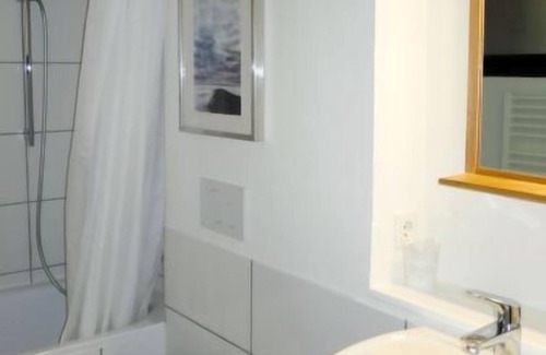 Vorauf Apartment | Inzell by Interhome