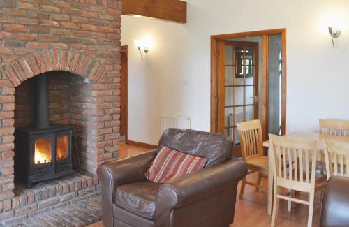 Oakley House | Inzievar