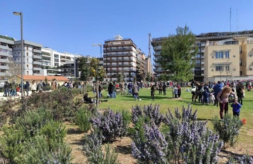 Municipio 2 Apartment | Iolanda House - In the Hearth of Bari