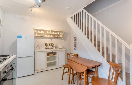 Allonby House | Iona Cottage - Allonby