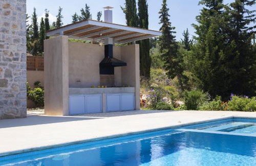 Lefkada Villa | Ionian Horizon Villas