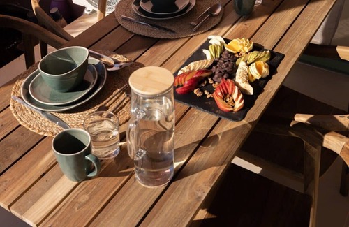 Aktio-Vonitsa Apartment | Ionian Nest Studio Su