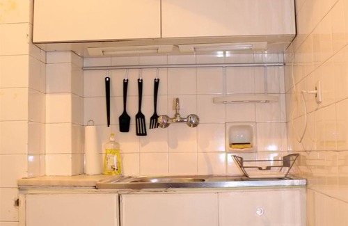 Ilisia Apartment | Ionos Dragoumi 34 · Athens Comfy Studio