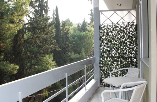 Ilisia Apartment | Ionos Dragoumi 34 · Athens Comfy Studio