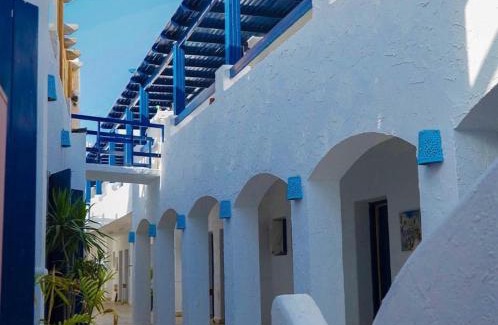Marina El Alamein Hotel | Ios Hotel & Village Extension