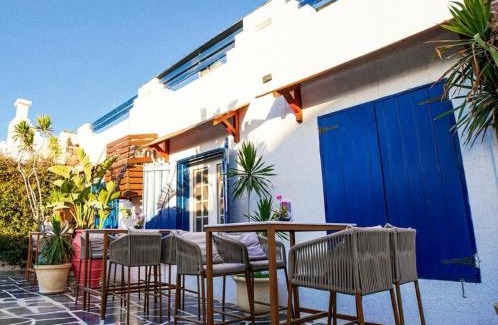 Marina El Alamein Hotel | Ios Hotel & Village Extension