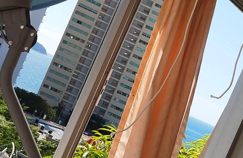 Club Deportivo Apartment | IOW4© COMPARTIR VIAJES EN ZONAS DE LUJO EN COLIVING SOLO PARA VIAJEROS ATREVIDOS