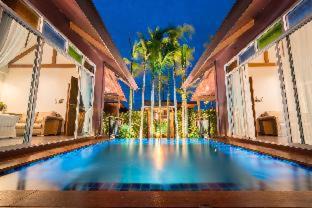 South Pattaya Resort | IP Plus Pool Villa Pattaya