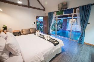 South Pattaya Resort | IP Plus Pool Villa Pattaya