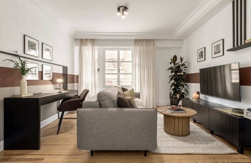 El Viso Apartment | Ipala - 1 bedroom in Chamartín
