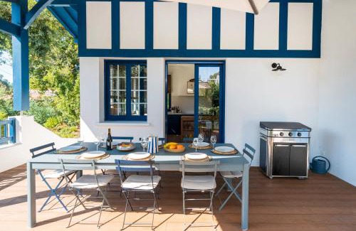 Soorts-Hossegor House | Iparra -Elégance, confort près golf