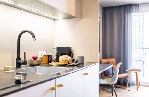 Boeblingen Apartment | ipartment Böblingen - Sindelfingen