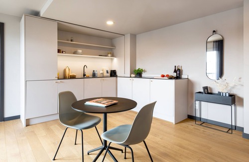 Boeblingen Apartment | ipartment Böblingen - Sindelfingen