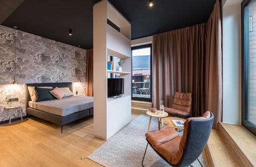 Speicherstadt Apartment | ipartment Hamburg HafenCity