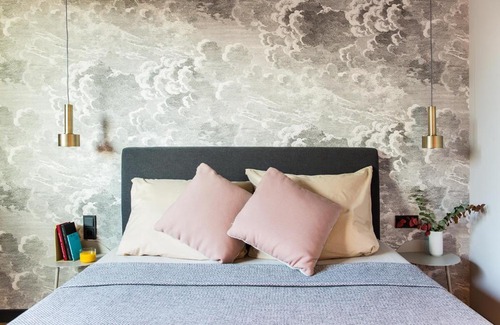 Speicherstadt Apartment | ipartment Hamburg HafenCity