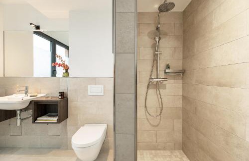 Speicherstadt Apartment | ipartment Hamburg HafenCity