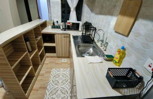 Thika Apartment | Iplus Penthouse, Ngoingwa Estate, Thika