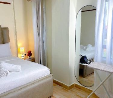 Thika Apartment | Iplus Penthouse, Ngoingwa Estate, Thika