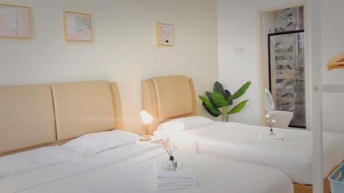 Hulu Kinta Apartment | Ipoh Cove Hillview Suite 7-8 pax Tambun Lost World by City Home Empire