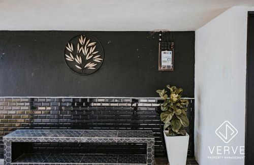 Hulu Kinta House | Ipoh Lazy Private Club House by Verve EECH133