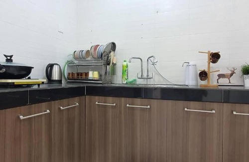 Hulu Kinta House | Ipoh Meru Landed Semi D with Barbeque for 12 Pax