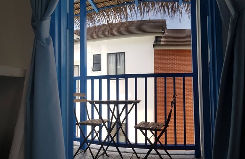 Hulu Kinta House | Ipoh Santorini Hideaway Hotel Inspired