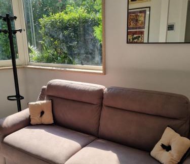 Zona XXXIV Casal Palocco Apartment | Ipponatte 29 Roma Casal Palocco