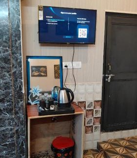 Faizabad Hotel | IQ Hotels