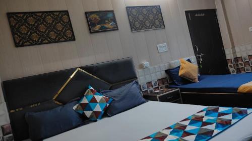 Faizabad Hotel | IQ Hotels