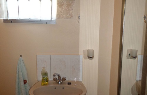 Montclair House | Iqhayiya Guest House location
