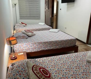San Juan Bautista Apartment | Iquitos Confort