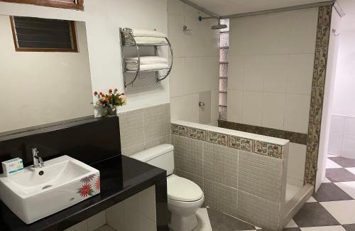 San Juan Bautista Apartment | Iquitos Confort