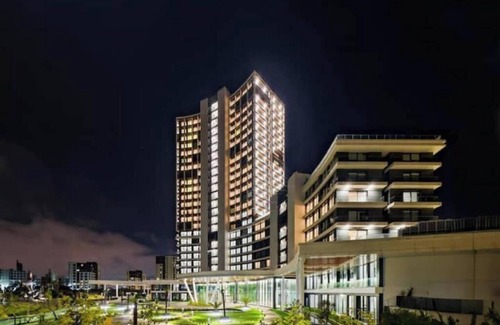 Basaksehir Apartment | Iradah Gayrimankul 2+1 VIP apt