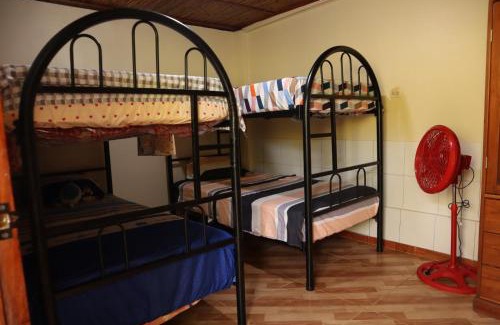 Punchana Hotel | Irakunumi - La Posada del Puente