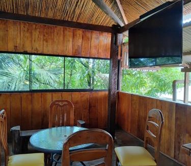 Punchana Hotel | Irakunumi - La Posada del Puente