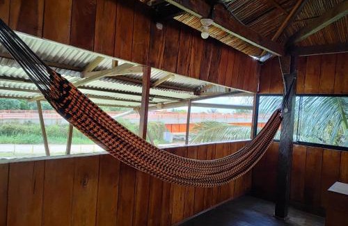 Punchana Hotel | Irakunumi - La Posada del Puente