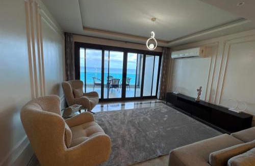 Bab Sharqi Apartment | Irama House -Luxury Sea View Apartment in Alexandria