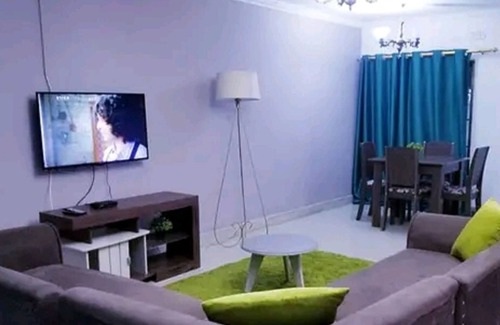 Kitwe Apartment | Iream Apartments