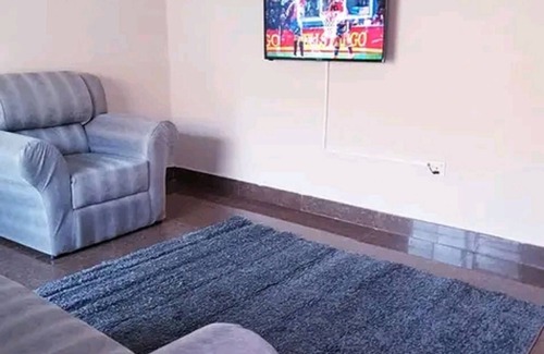 Kitwe Apartment | Iream Apartments