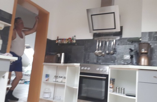 Longkamp Apartment | Irena House Apartment 1
