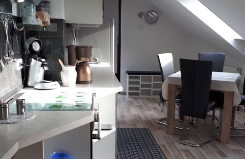 Longkamp Apartment | Irena House Apartment 1